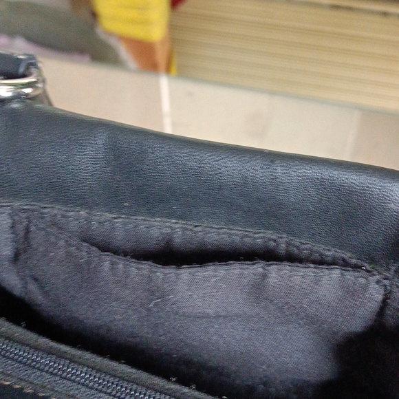 Ladies hand bag Liz Claiborne - Picture 7 of 15